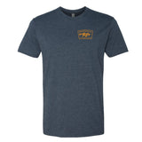 ATP Patch Tee - Small - Shirt