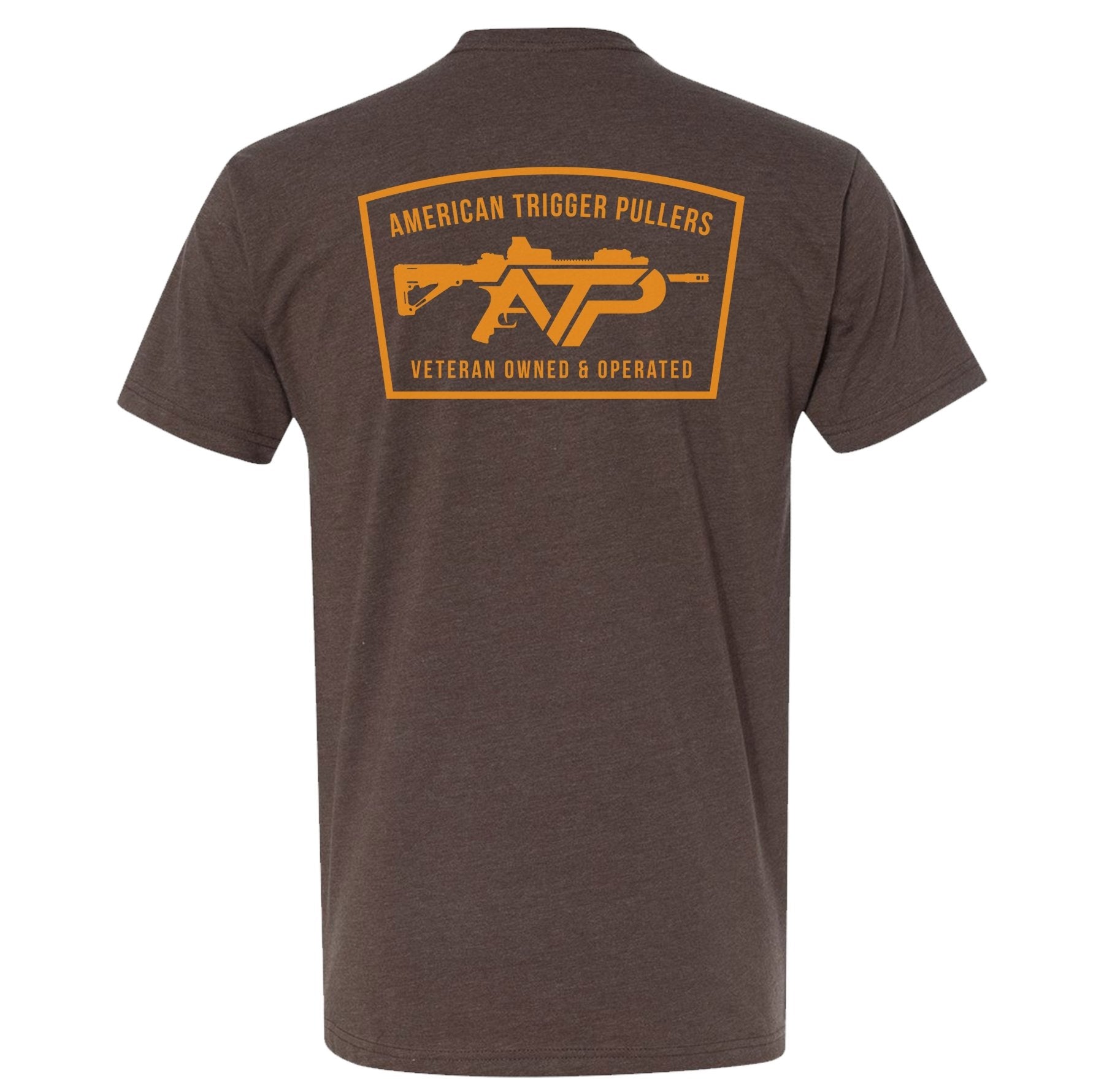 ATP Patch Tee - Small - Shirt