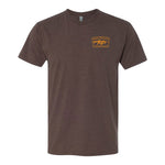 ATP Patch Tee - Small - Shirt