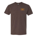 ATP Patch Tee - Small - Shirt