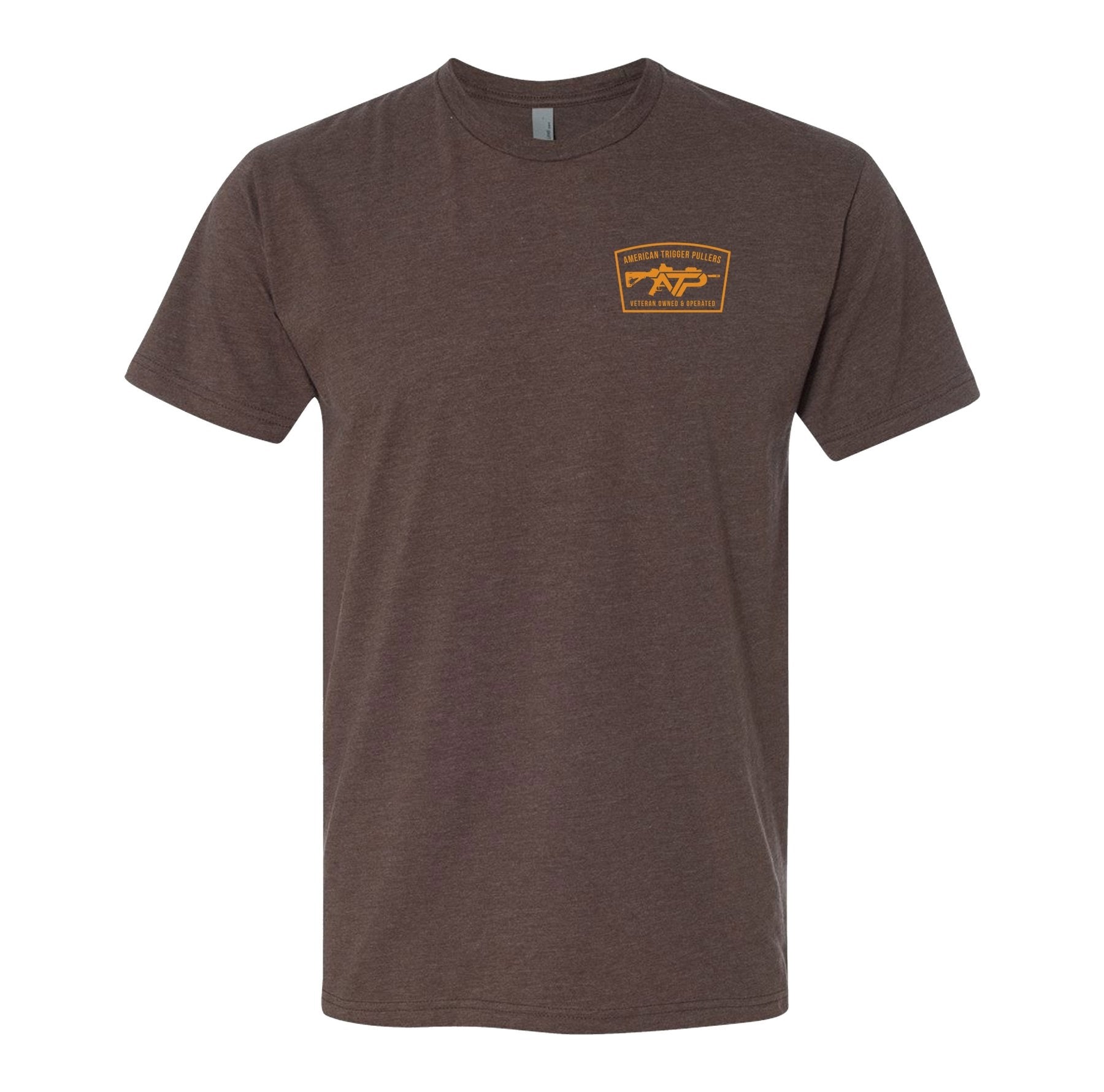 ATP Patch Tee - Small - Shirt
