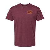 ATP Patch Tee - Small - Shirt