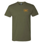 ATP Patch Tee - Small - Shirt