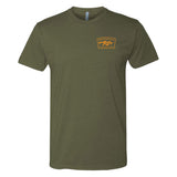 ATP Patch Tee - Small - Shirt