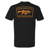 ATP Patch Tee - Small - Shirt