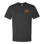 ATP Patch Tee - Small - Shirt