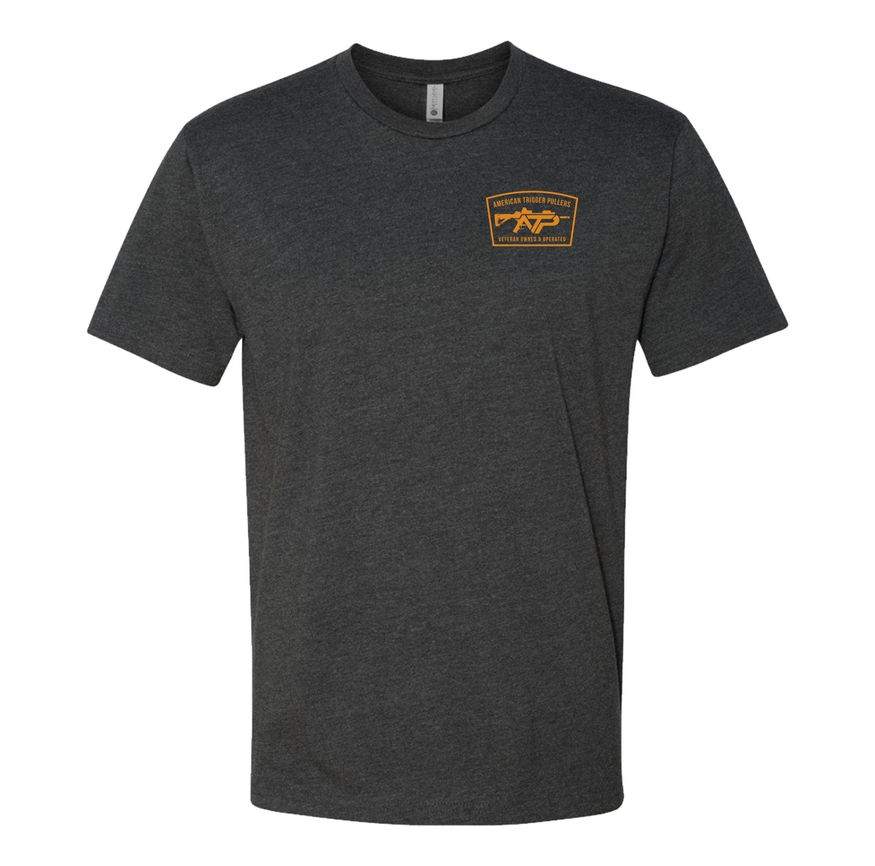 ATP Patch Tee - Small - Shirt