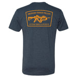 ATP Patch Tee - Small - Shirt