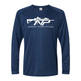 ATP PERFORMANCE LONG SLEEVE - Small - Performance Wear