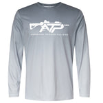 ATP PERFORMANCE LONG SLEEVE - Small - Performance Wear