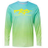 ATP PERFORMANCE LONG SLEEVE - Small - Performance Wear