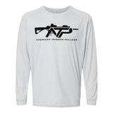 ATP PERFORMANCE LONG SLEEVE - Small - Performance Wear