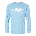 ATP PERFORMANCE LONG SLEEVE - Small - Performance Wear