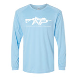 ATP PERFORMANCE LONG SLEEVE - Small - Performance Wear