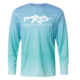 ATP PERFORMANCE LONG SLEEVE - Small - Performance Wear