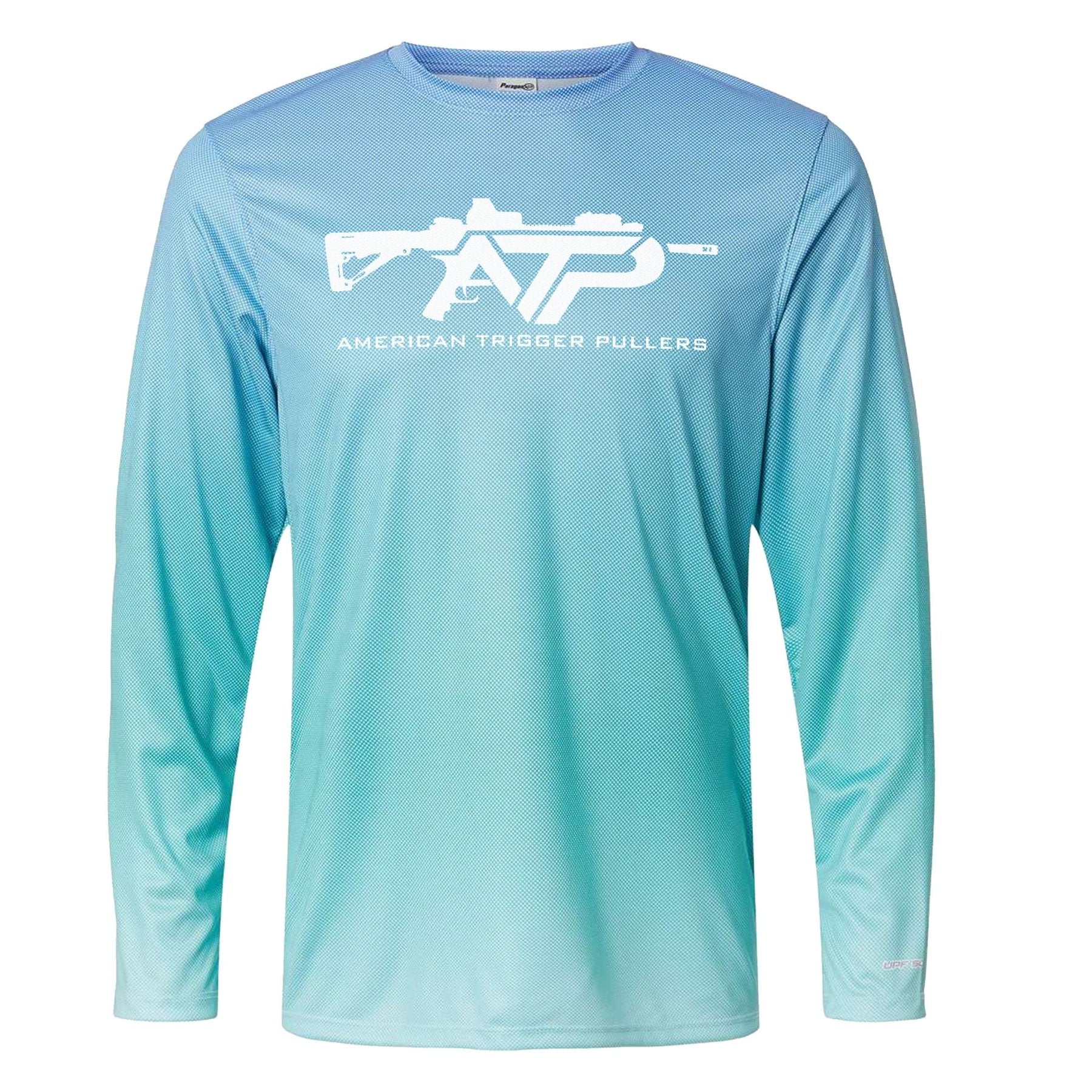 ATP PERFORMANCE LONG SLEEVE - Small - Performance Wear