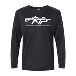 ATP PERFORMANCE LONG SLEEVE - Small - Performance Wear