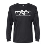 ATP PERFORMANCE LONG SLEEVE - Small - Performance Wear