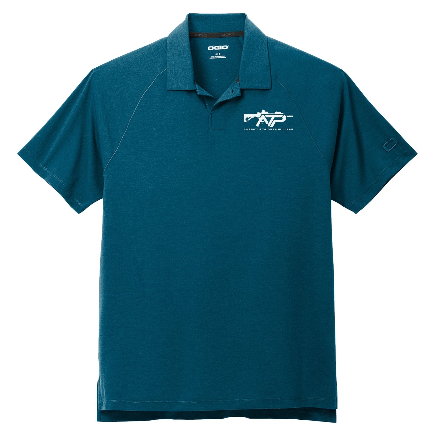 ATP Performance Polo - Small - Performance Polo