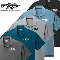 ATP Performance Polo - Small - Performance Polo