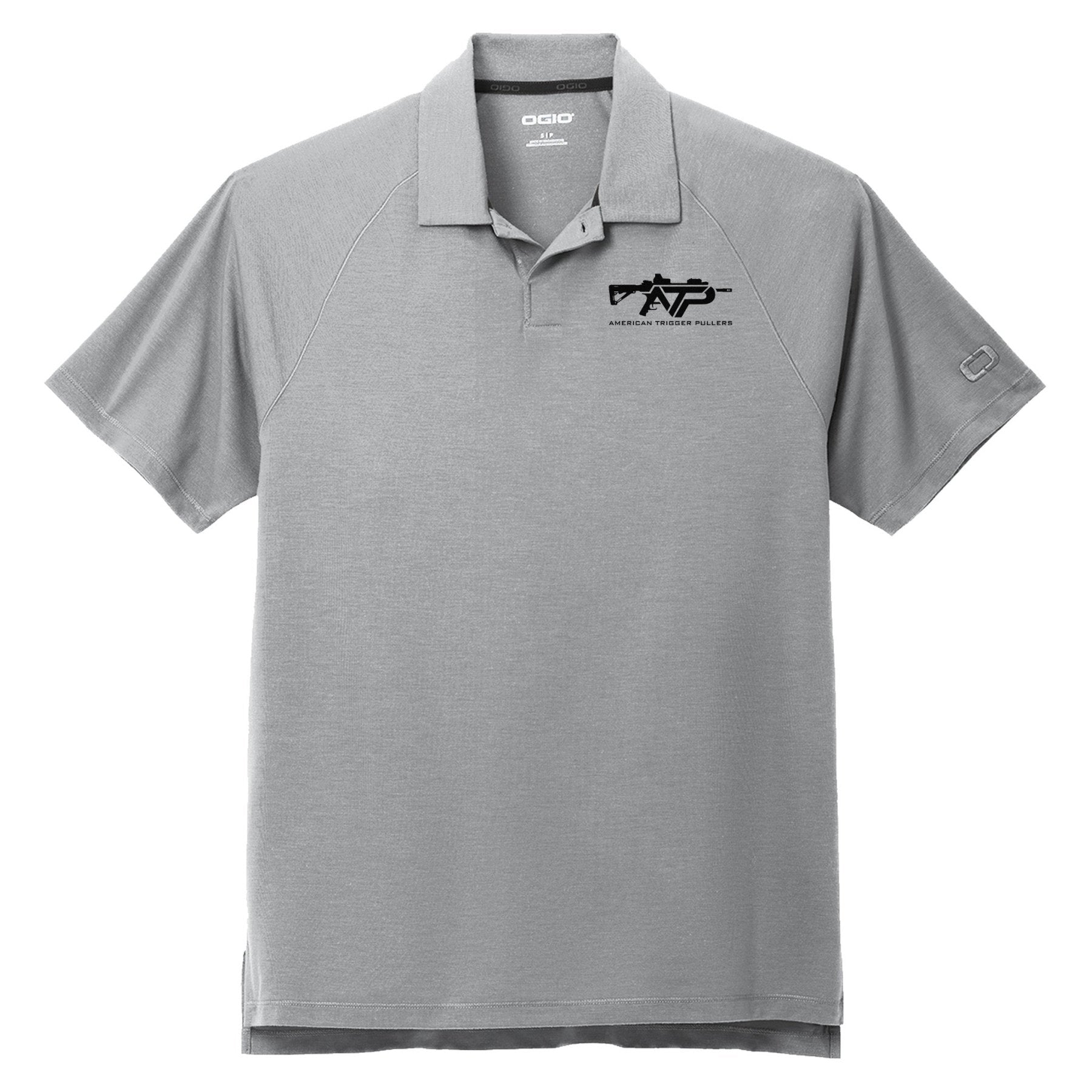 ATP Performance Polo - Small - Performance Polo