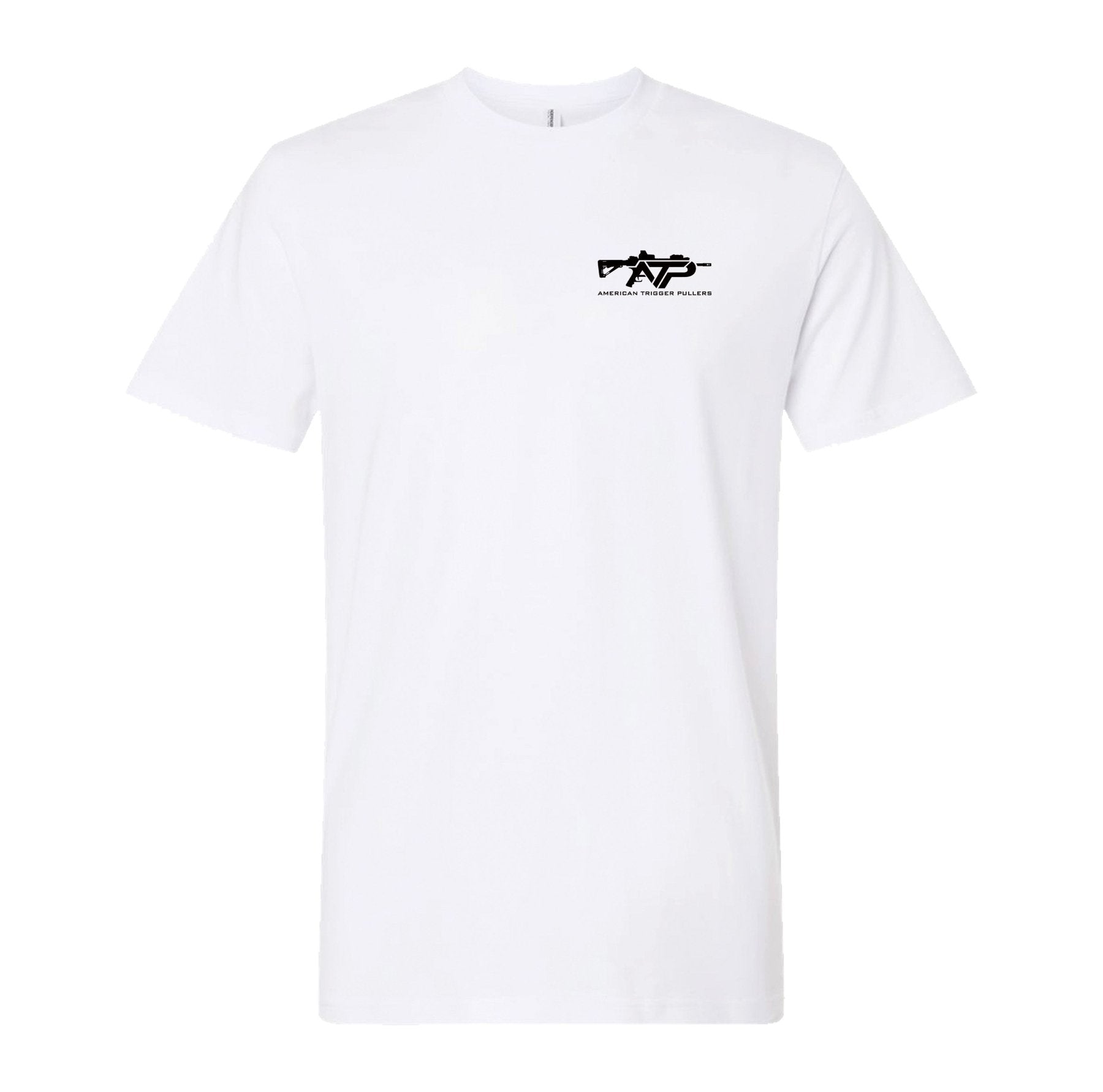 ATP Premium Tee - Small - Shirt