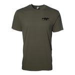 ATP Premium Tee - Small - Shirt
