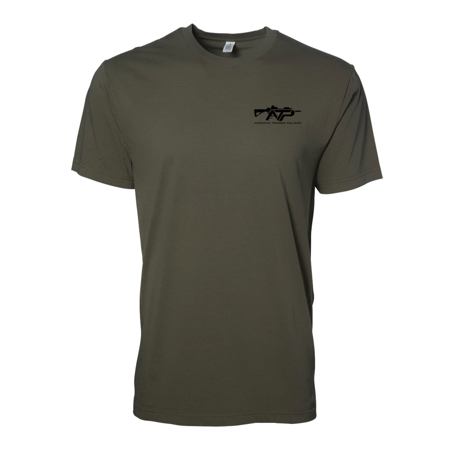 ATP Premium Tee - Small - Shirt