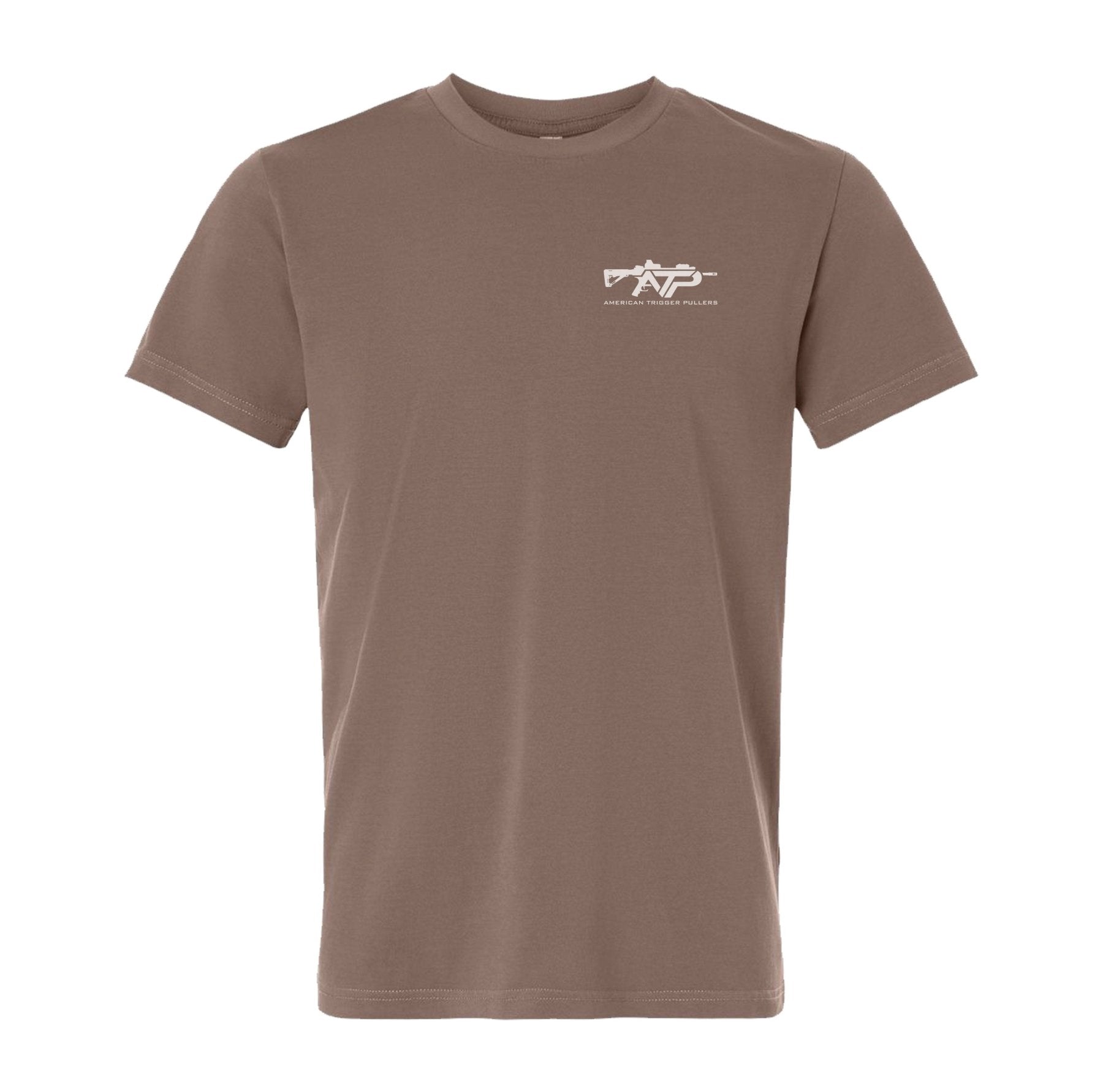 ATP Premium Tee - Small - Shirt