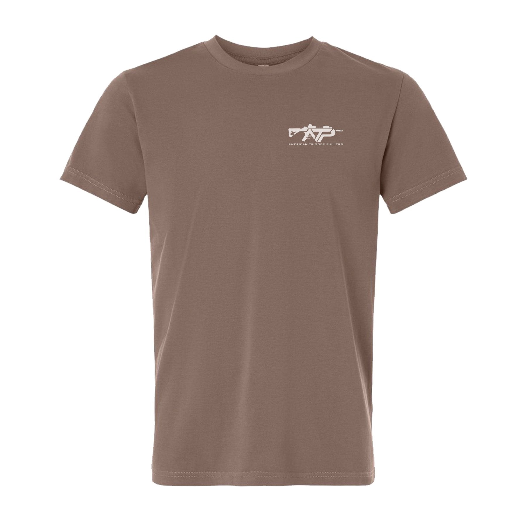 ATP Premium Tee - Small - Shirt