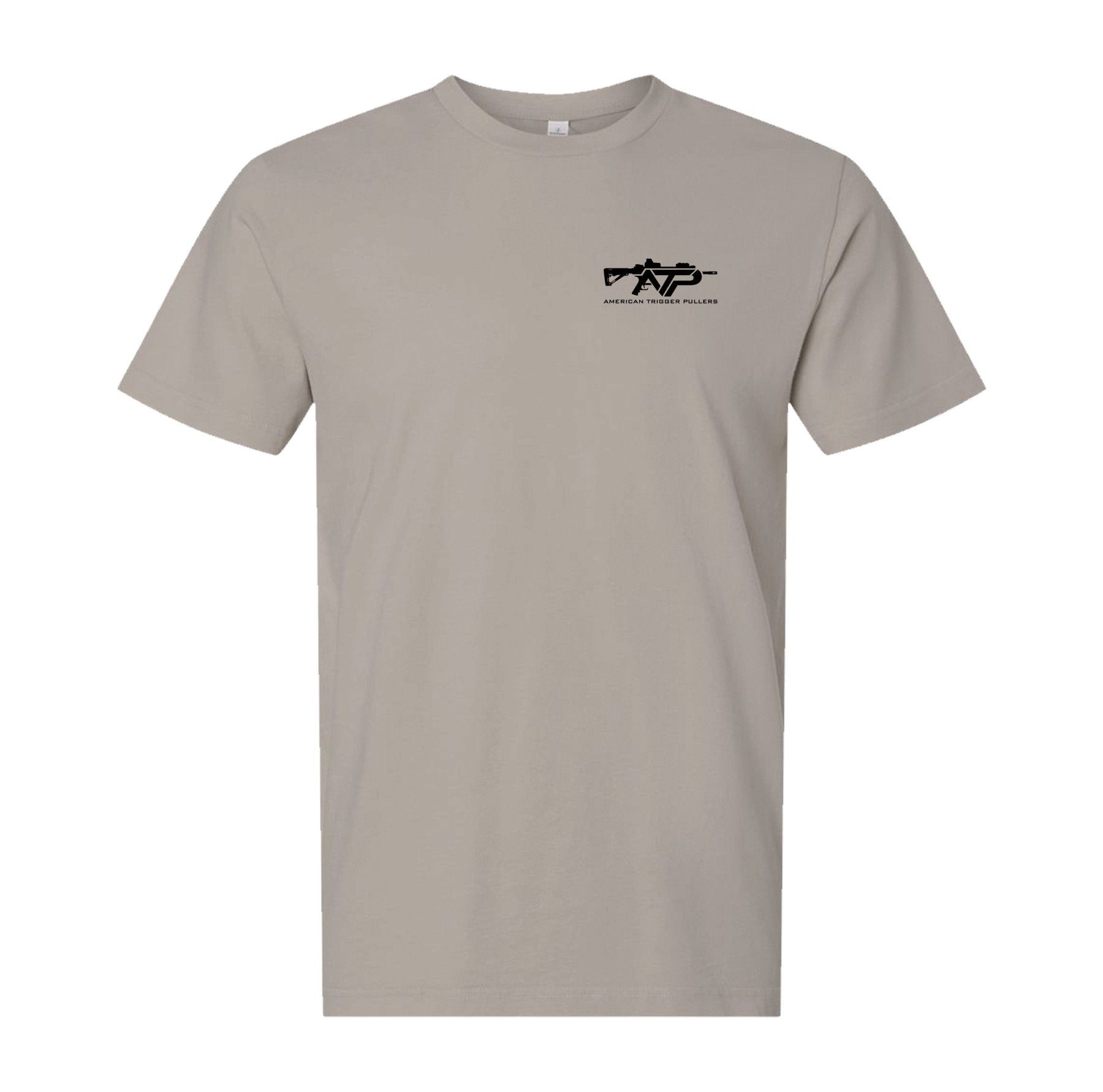 ATP Premium Tee - Small - Shirt