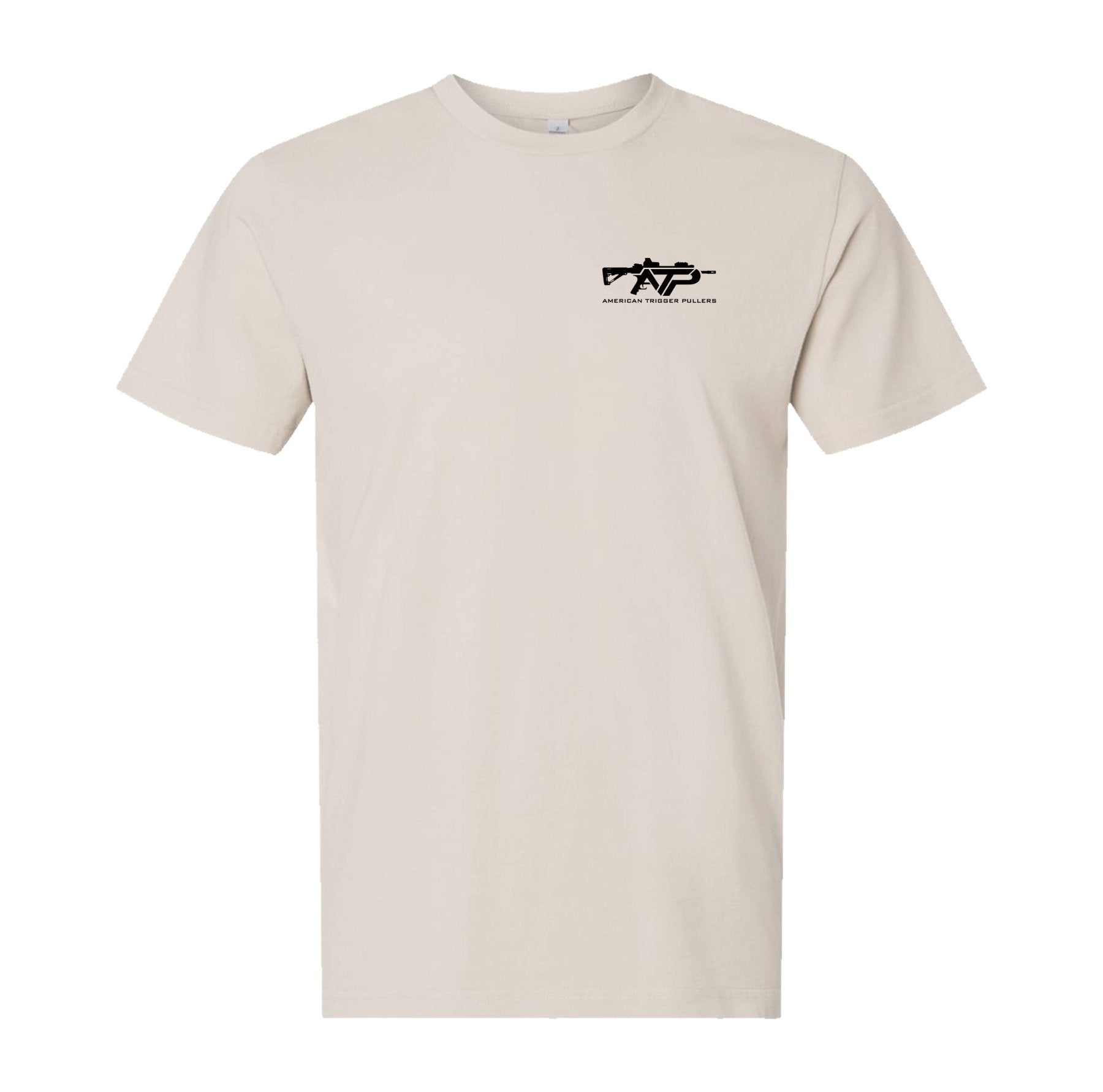 ATP Premium Tee - Small - Shirt