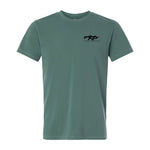 ATP Premium Tee - Small - Shirt