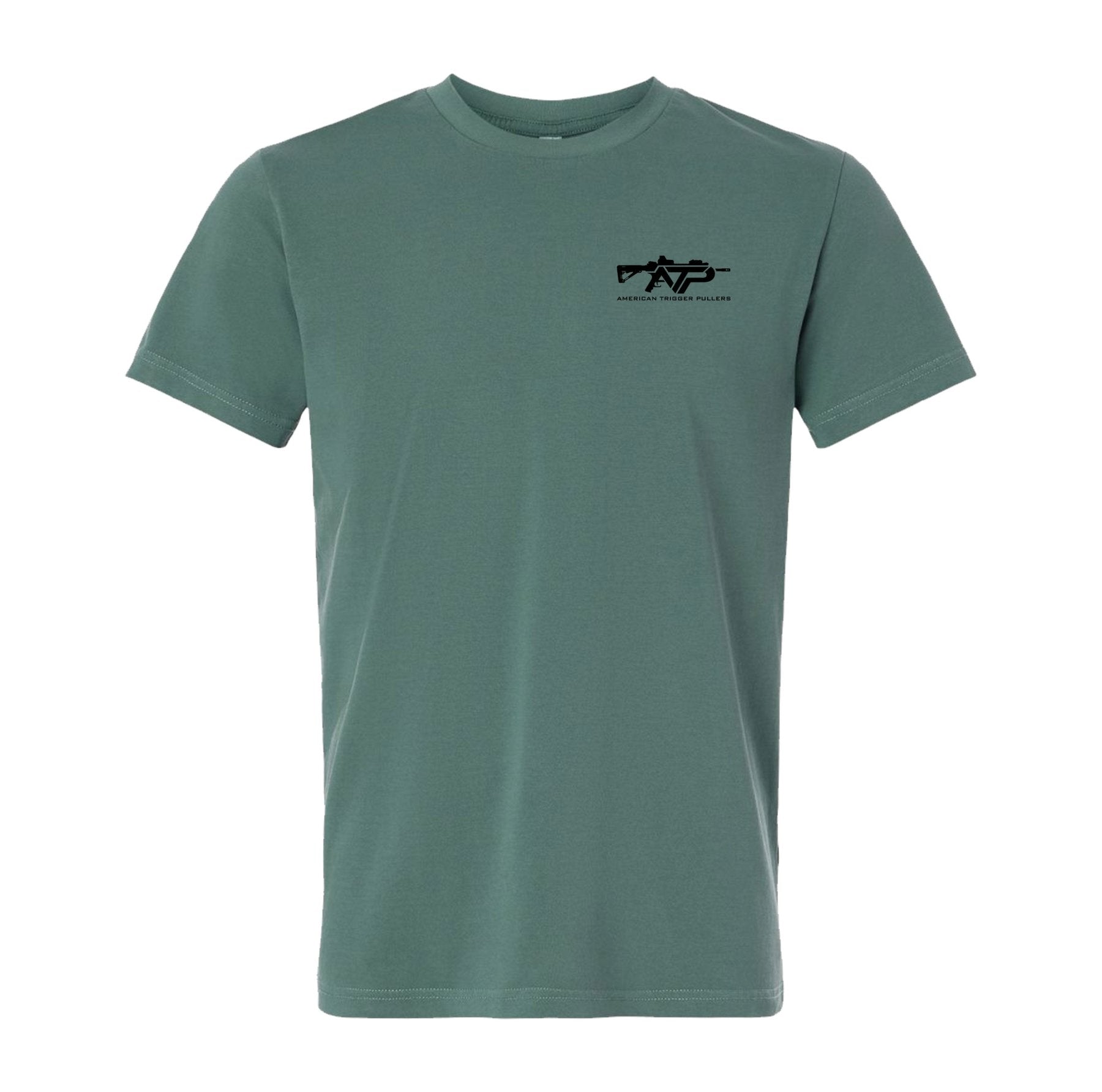 ATP Premium Tee - Small - Shirt