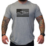 ATP Rifle Flag - Small - Shirt