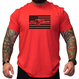 ATP Rifle Flag - Small - Shirt