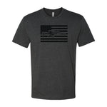 ATP Rifle Flag Tee - Small - Shirt