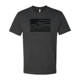 ATP Rifle Flag Tee - Small - Shirt