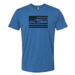 ATP Rifle Flag Tee - Small - Shirt
