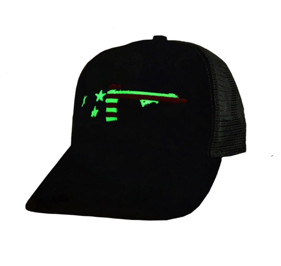 ATP Rifle FlexFit - SM/MD - Headwear