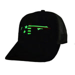 ATP Rifle FlexFit - SM/MD - Headwear