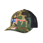 ATP Rifle FlexFit - SM/MD - Headwear