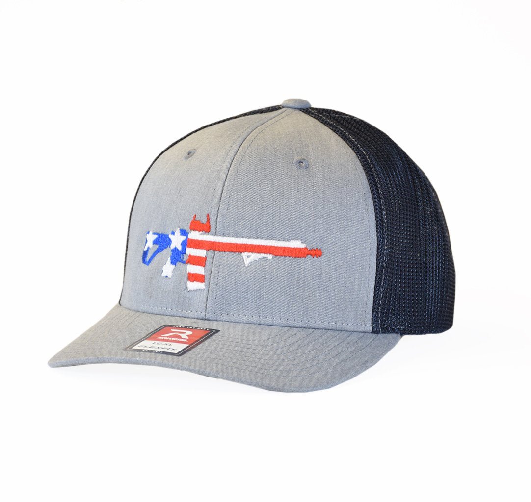 ATP Rifle FlexFit - SM/MD - Headwear