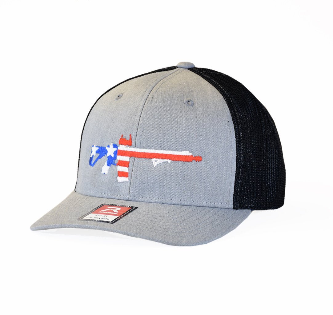 ATP Rifle FlexFit - SM/MD - Headwear