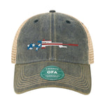 ATP Sniper Dad Cap - Adjustable - Headwear