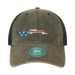 ATP Sniper Dad Cap - Adjustable - Headwear