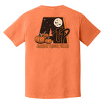 ATP Television Heavyweight Tee - Small - Shirt