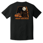 ATP Television Heavyweight Tee - Small - Shirt
