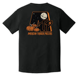 ATP Television Heavyweight Tee - Small - Shirt