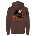 ATP Television Hoodie - Small - Hoodie